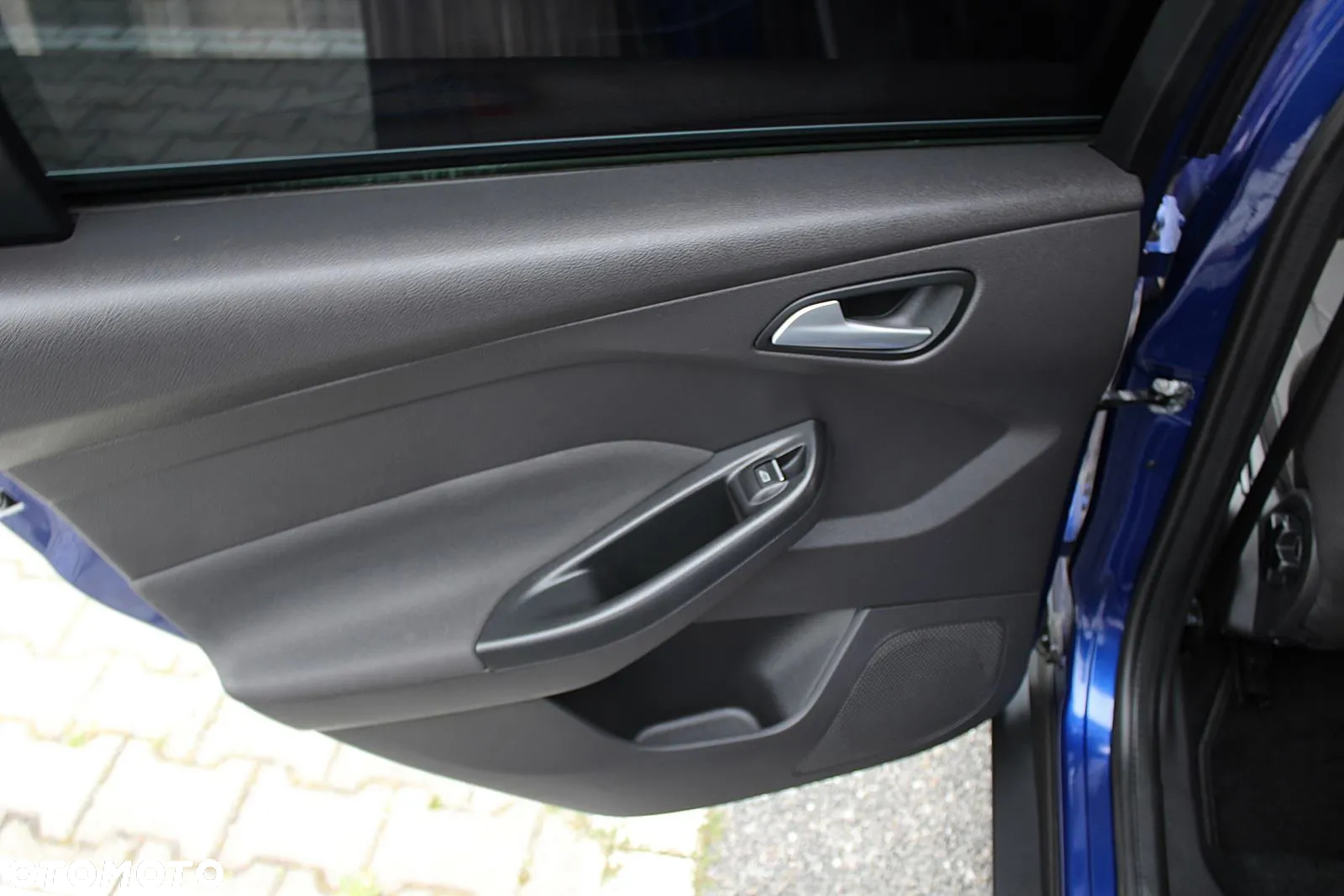 Ford Focus 1.5 EcoBlue Start-Stopp-System TITANIUM - 17