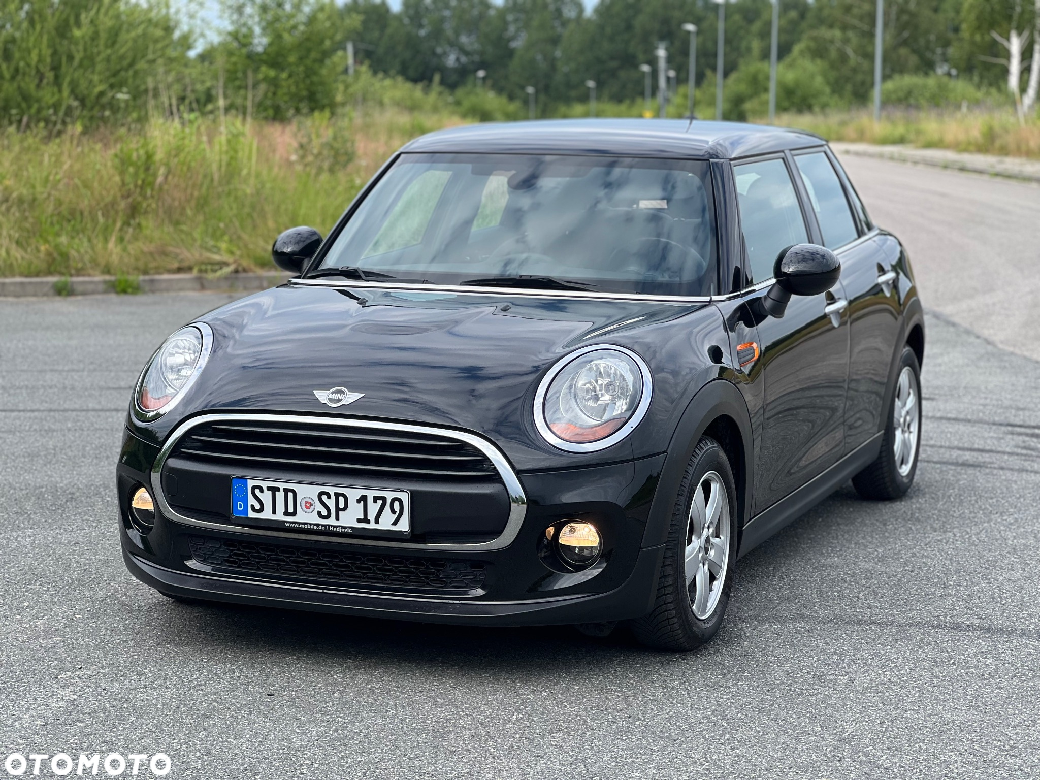 MINI ONE Standard - 2