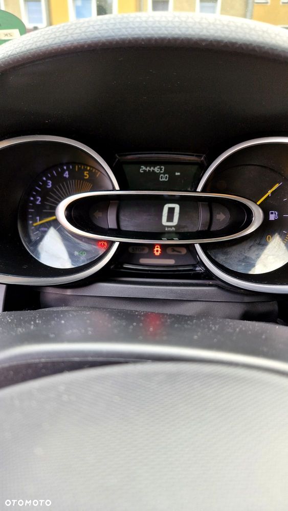 Renault Clio Energy dCi 90 Start & Stop 83g Eco-Drive - 18