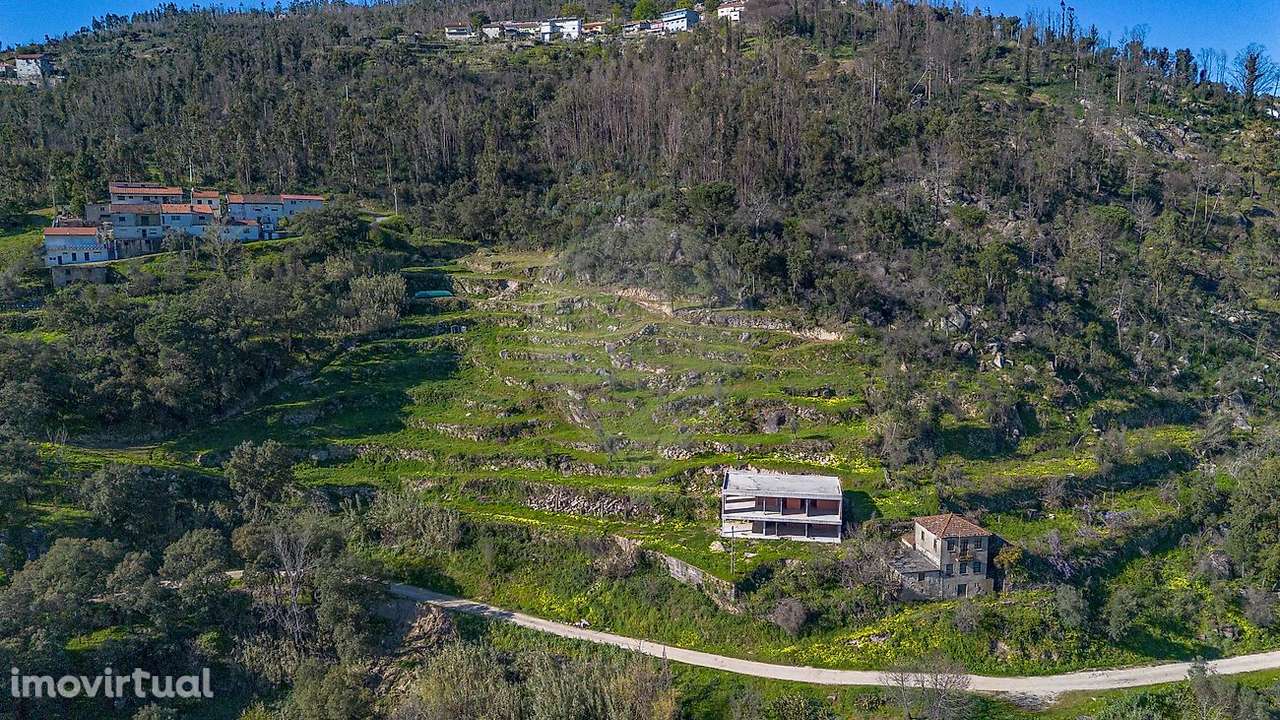 Moradia T3 para venda - Grande imagem: 5/33