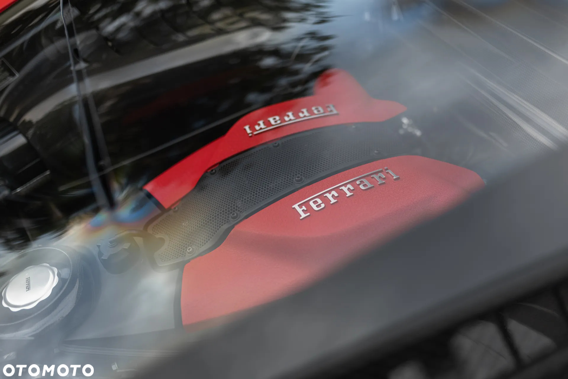 Ferrari F8 Tributo - 14