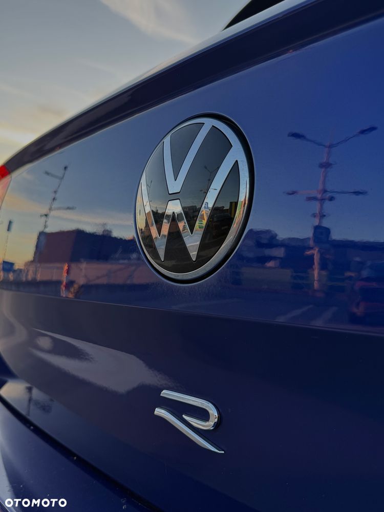 Volkswagen T-Roc 2.0 TSI 4Motion R DSG - 9