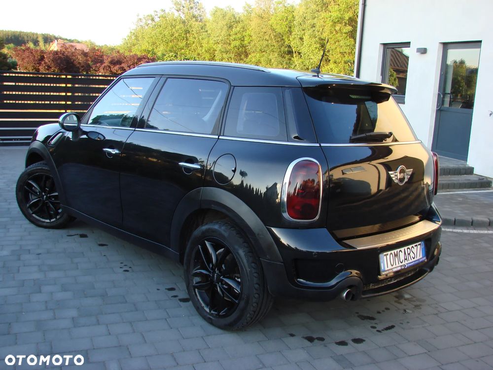MINI Countryman - 10