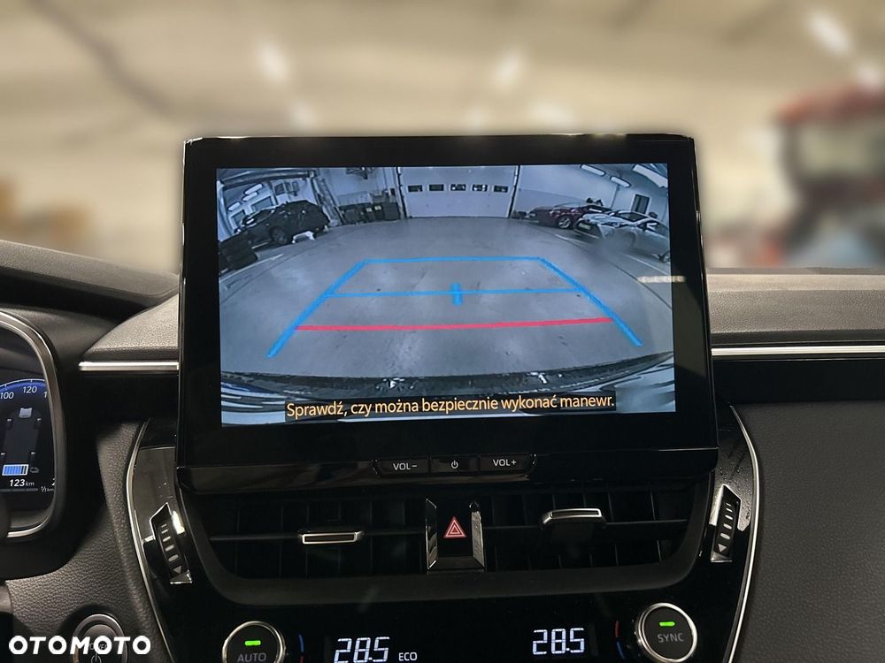 Toyota Corolla 1.8 Hybrid Comfort - 16