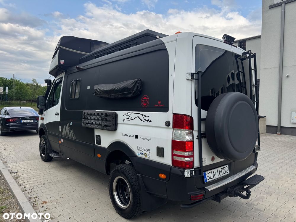 Mercedes-Benz SPRINTER - 6