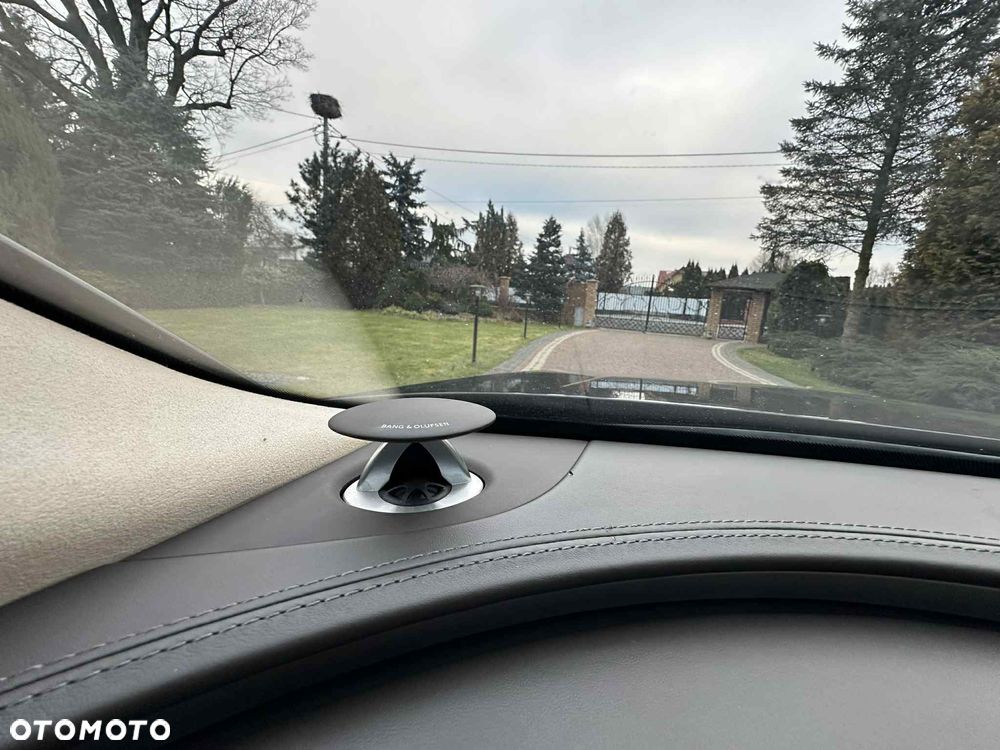 Audi A8 4.2 TDI DPF (clean diesel) quattro tiptronic Lang - 19