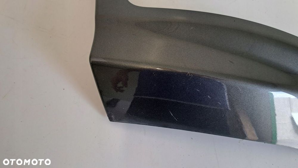 Spoiler narożnik prawy przód FORD Transit Custom lift - 4