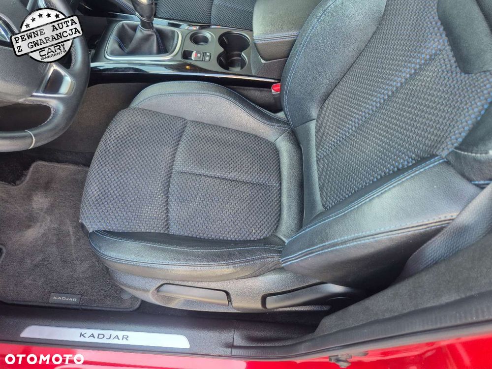 Renault Kadjar - 6