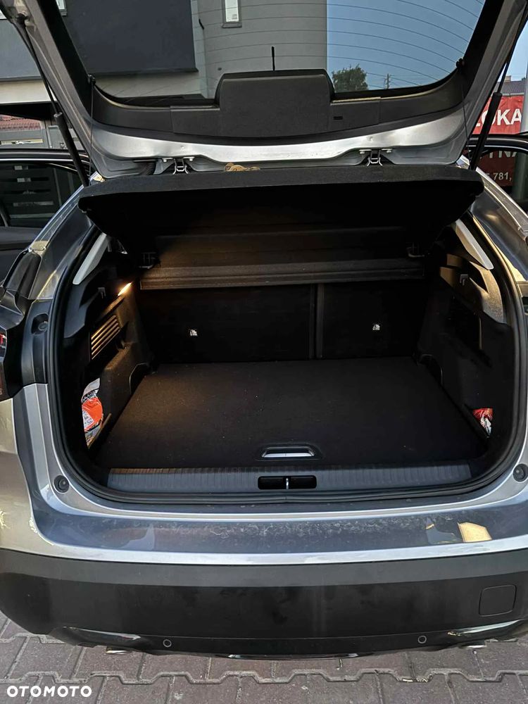 Citroën C4 1.2 PureTech C-Series S&S EAT8 - 7