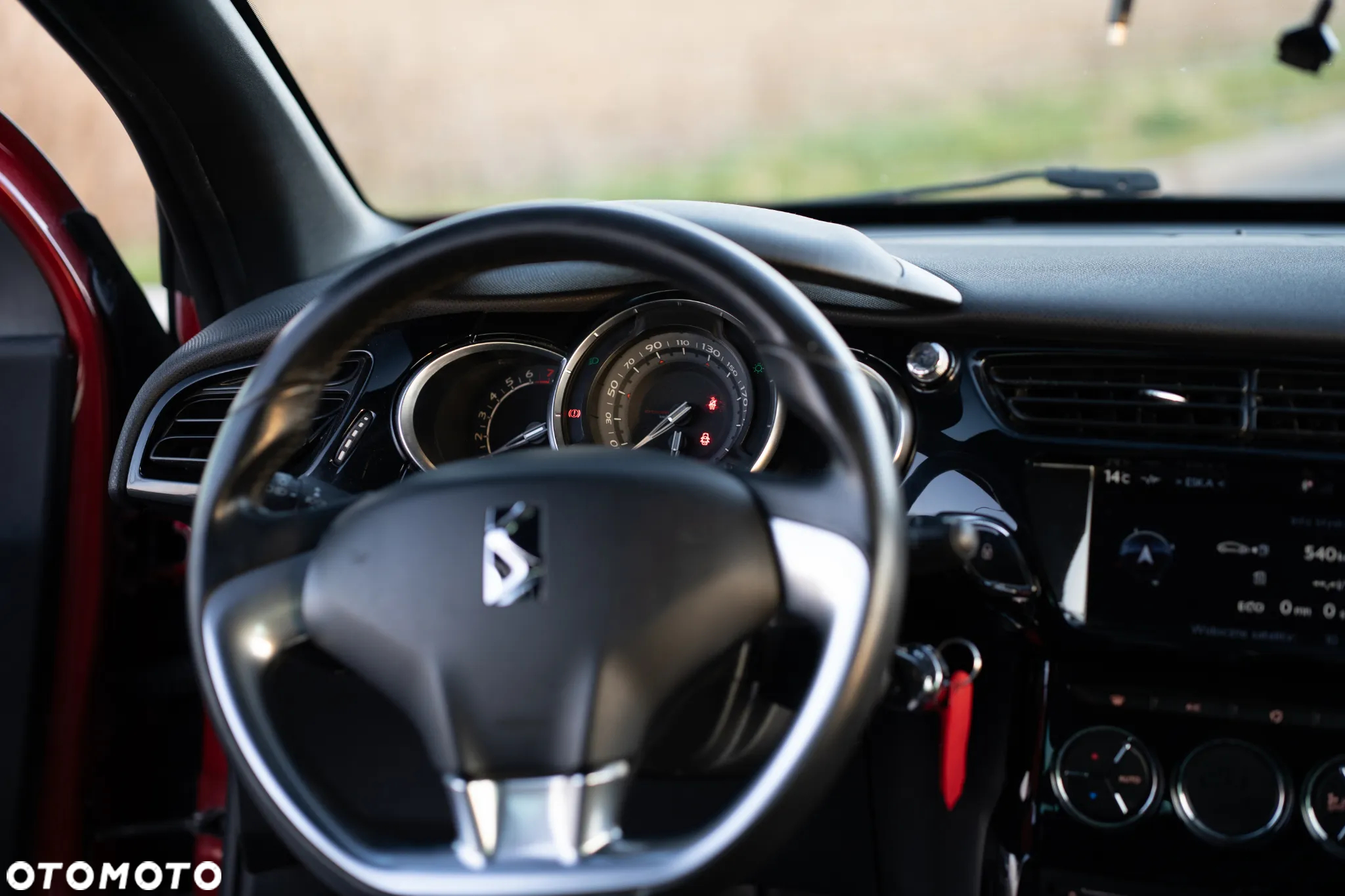 Citroën DS3 1.2 PureTech SoChic S&S - 9