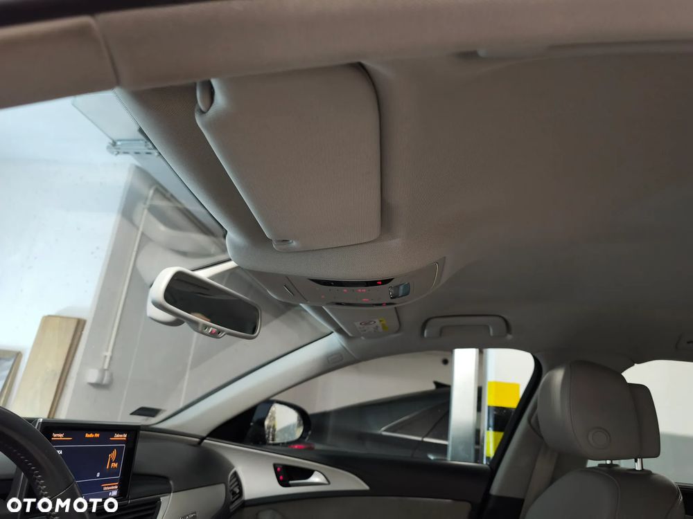 Audi A6 Avant - 23
