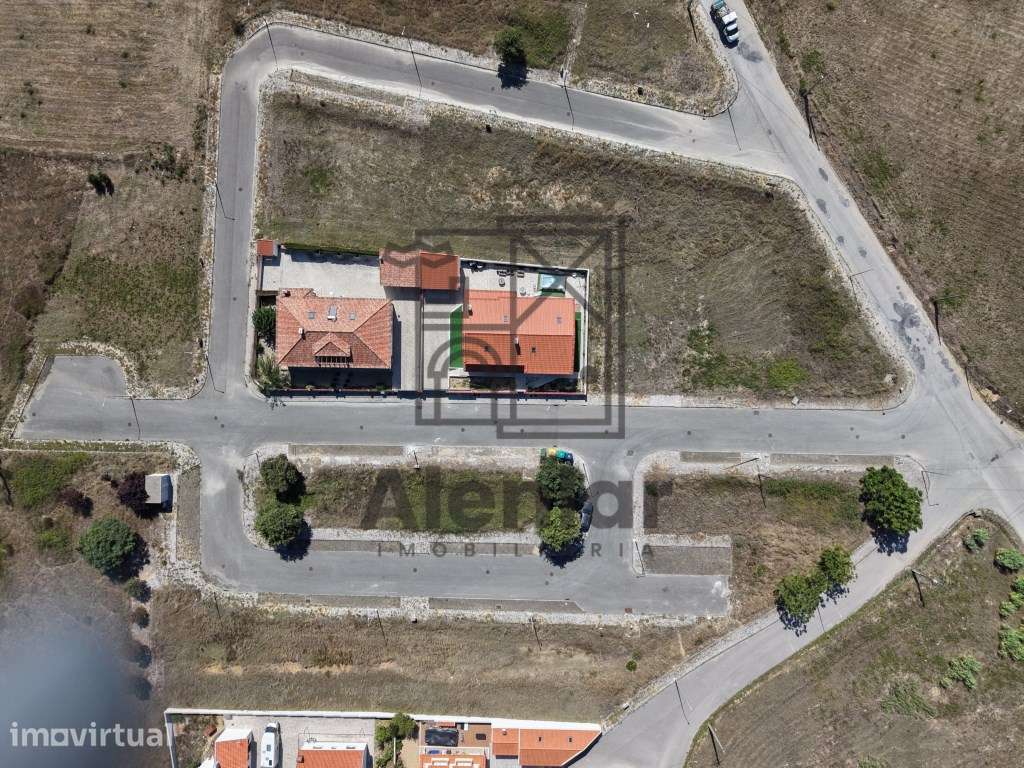 Lote para construção de Moraida - Abrigada - Grande imagem: 2/14