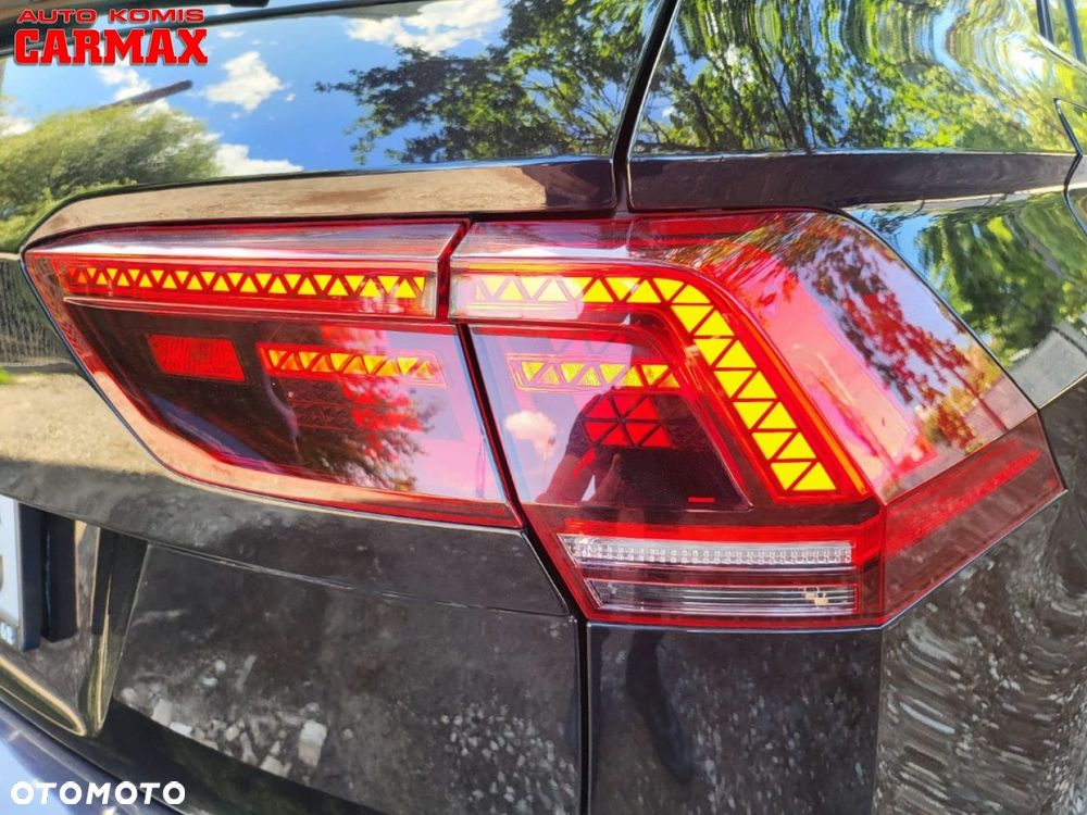 Volkswagen Tiguan - 9
