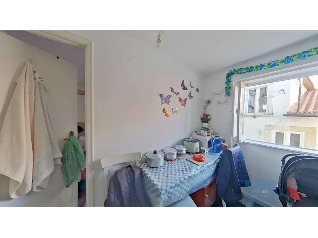 Apartamento T2 em Alfama - Grande imagem: 3/24