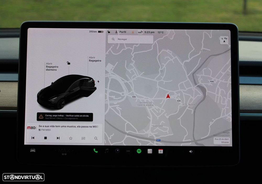 Tesla Model 3 - 33