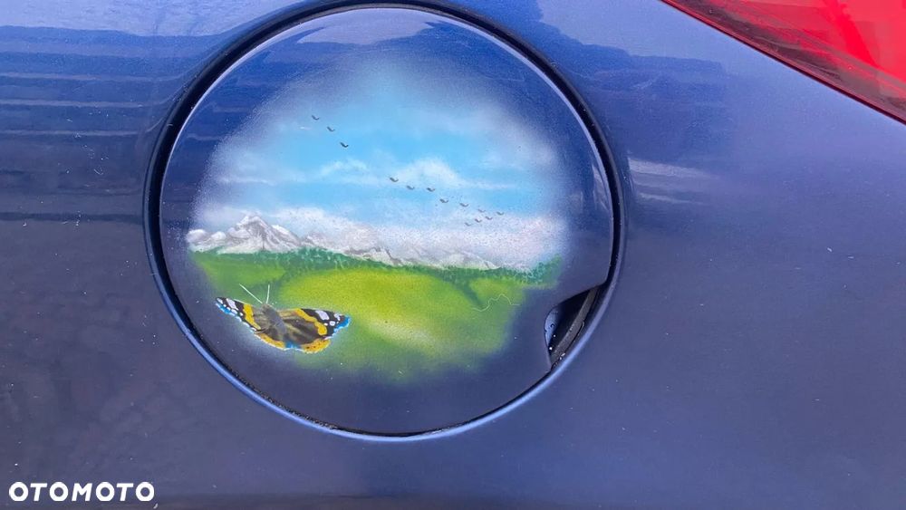 Peugeot 207 1.6 HDi - 5