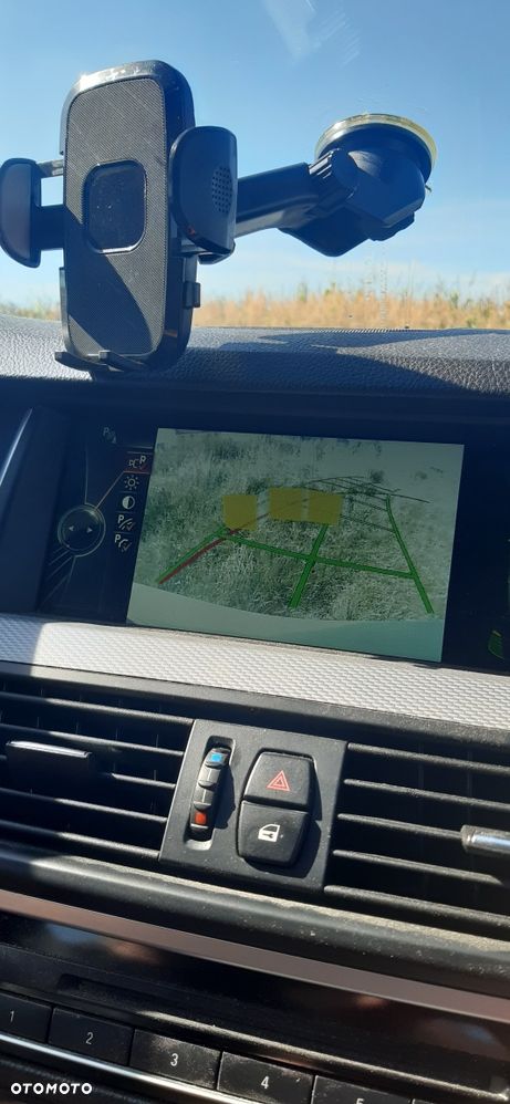BMW Seria 5 - 7