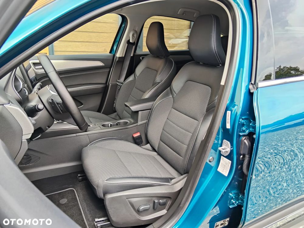 Renault Arkana TCe Mild Hybrid 140 EDC Techno - 12