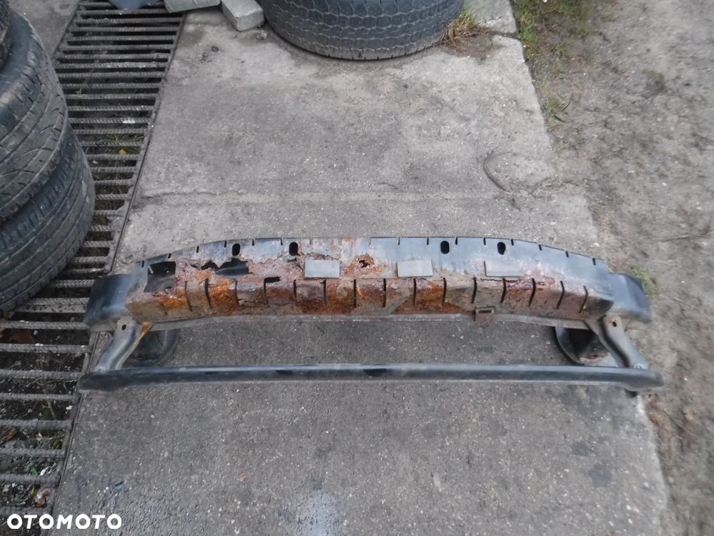 Seat Alhambra II 7N belka przod - 3