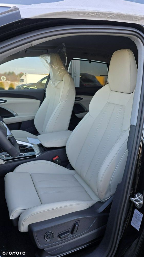 Audi Q5 TFSI mHEV 150 kW Quattro S tronic - 8