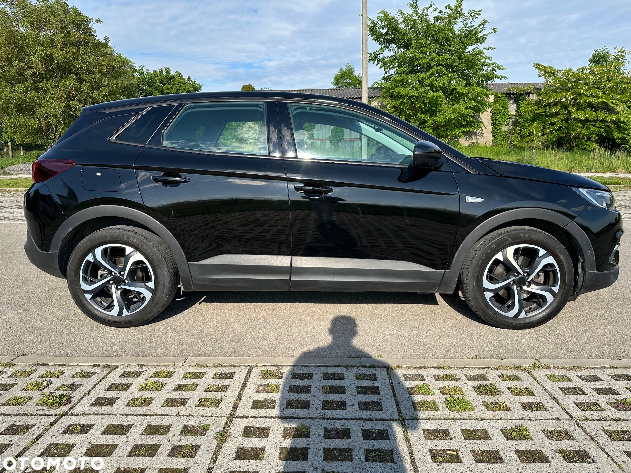 Opel Grandland X 1.2 T Enjoy S&S - 3