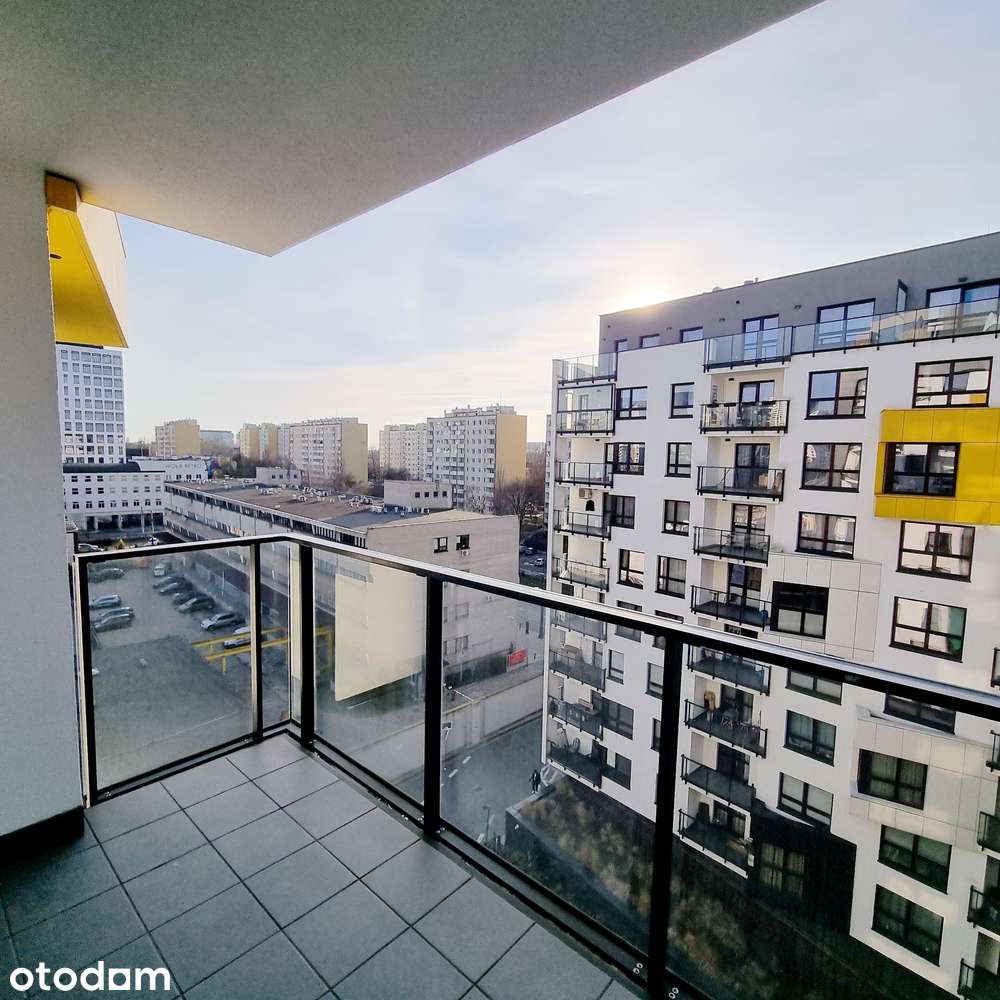 Apartament 2 pok. 41m2 _Metro Płocka_komórka w cenie