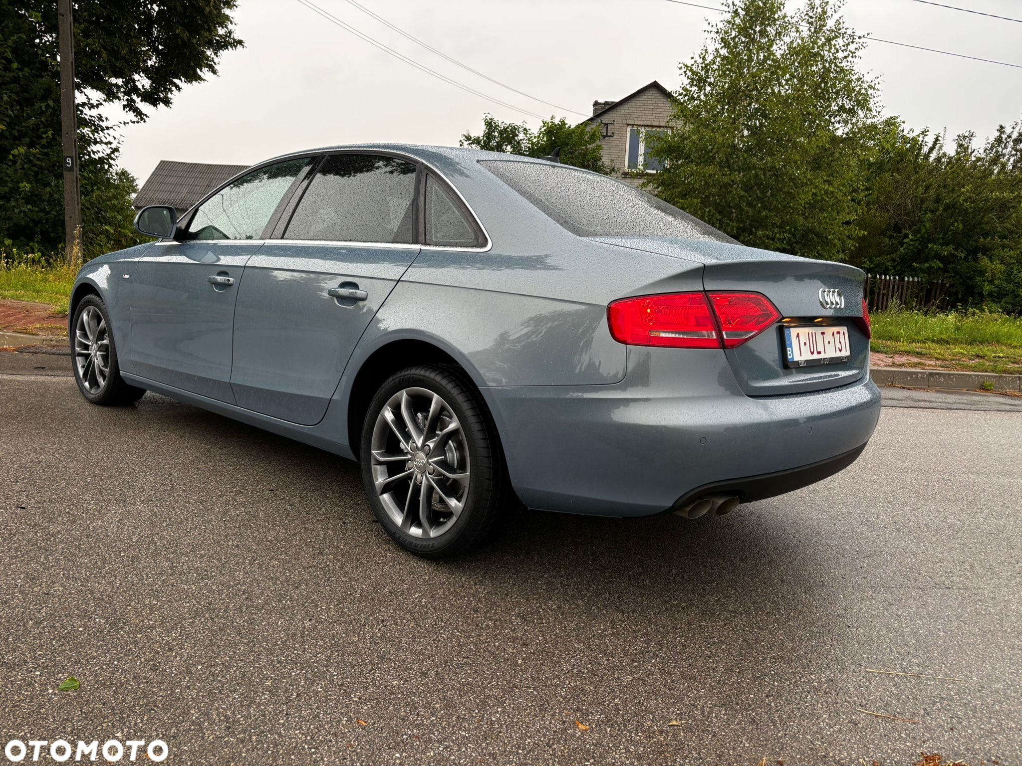 Audi A4 2.0 TDI Limited Edition - 23