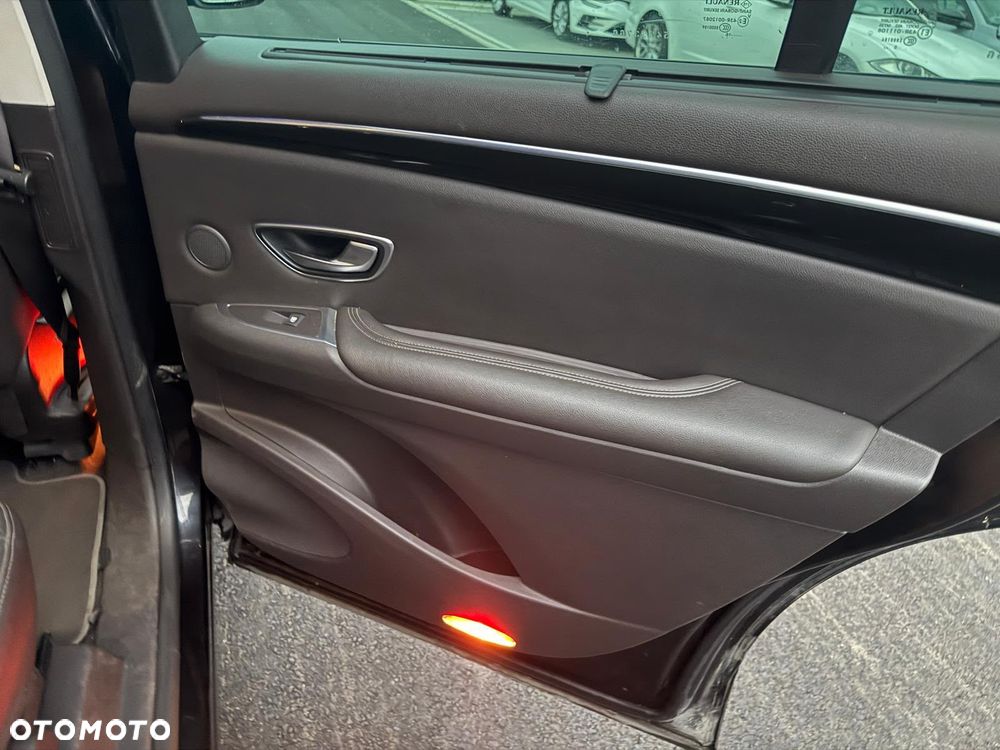 Renault Espace Energy dCi 160 EDC Intens - 20