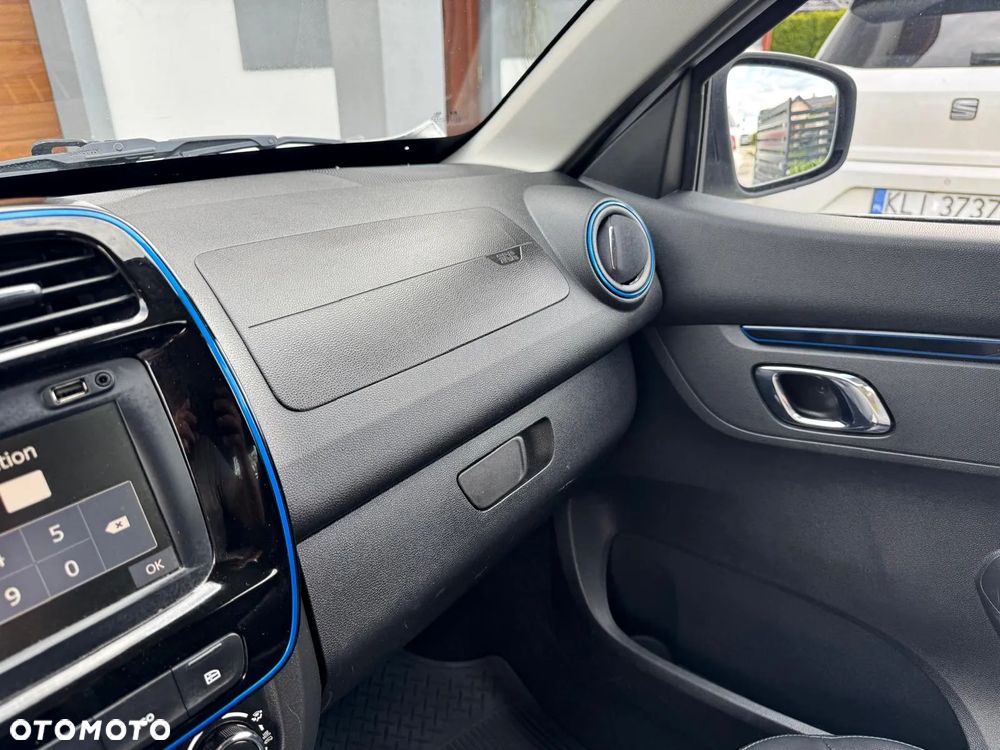 Dacia Spring Electric 45 Essential - 22