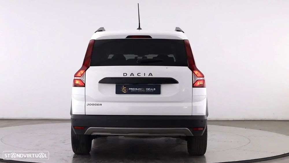 Dacia Jogger 1.0 ECO-G Comfort 7L Bi-Fuel - 6