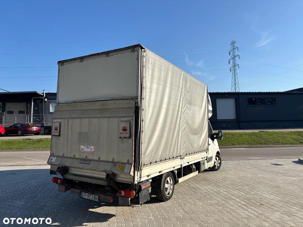 Renault MASTER - 8