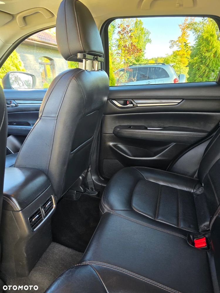 Mazda CX-5 2.5 Skypassion AWD - 15