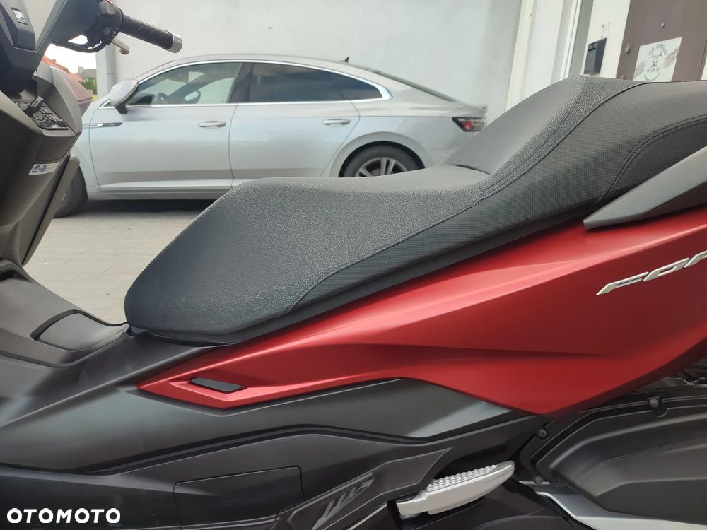 Honda NSS - 12