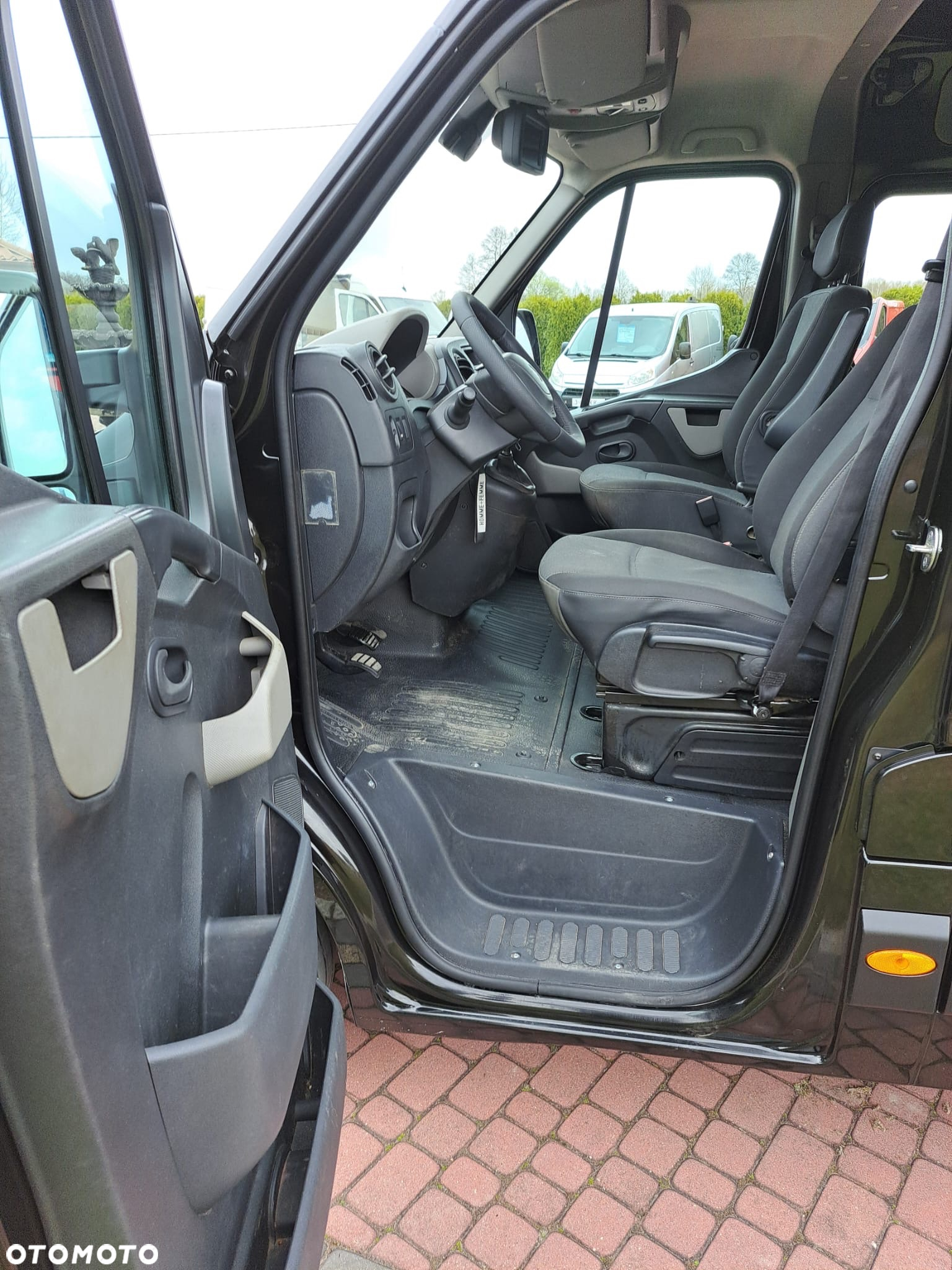 Renault Master - 12