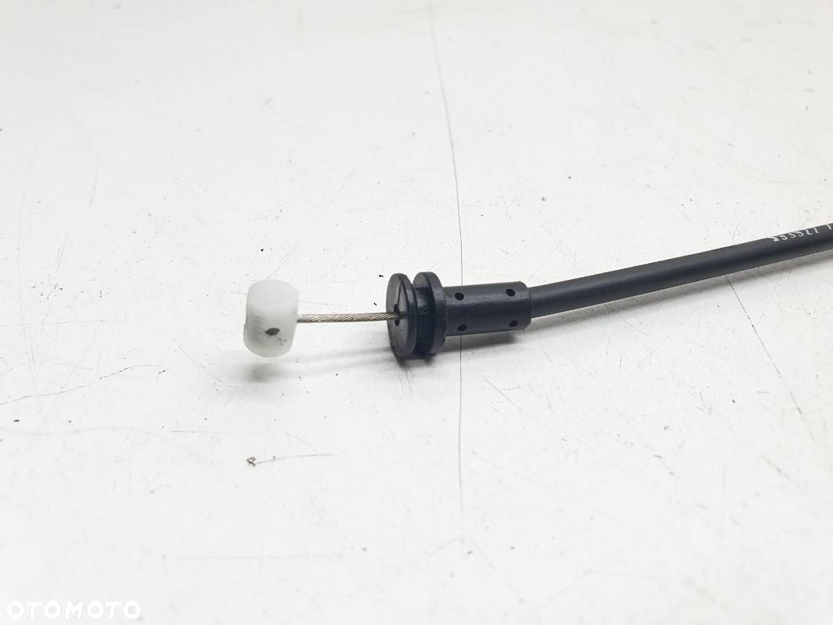 ZAMEK PRZÓD PRZEDNI PRAWY DRZWI VOLVO V50 S40 EU 10PIN 30753664 - 7