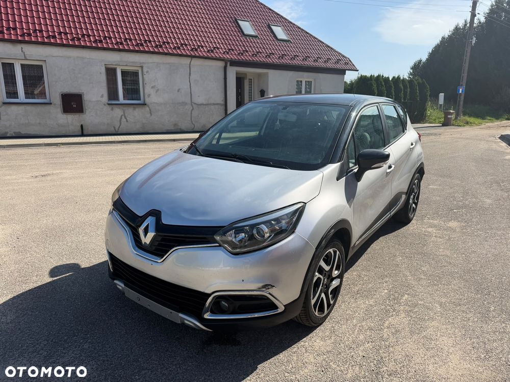 Renault Captur (ENERGY) dCi 90 LIMITED - 3