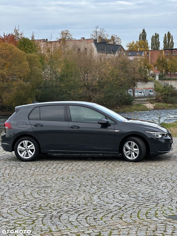 Volkswagen Golf 2.0 TDI Life - 3