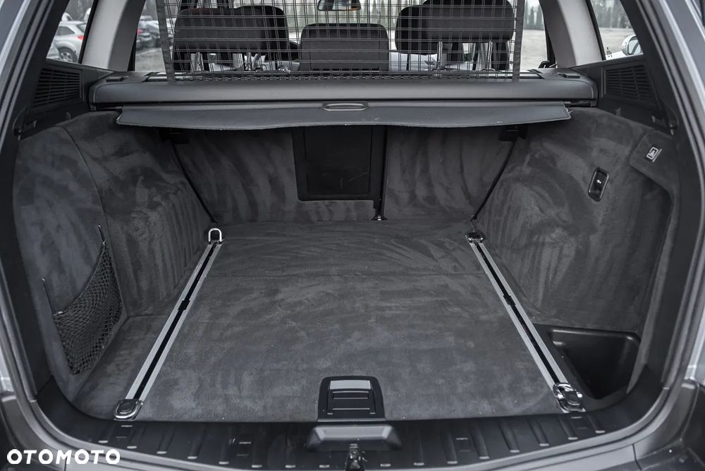 BMW X3 - 27