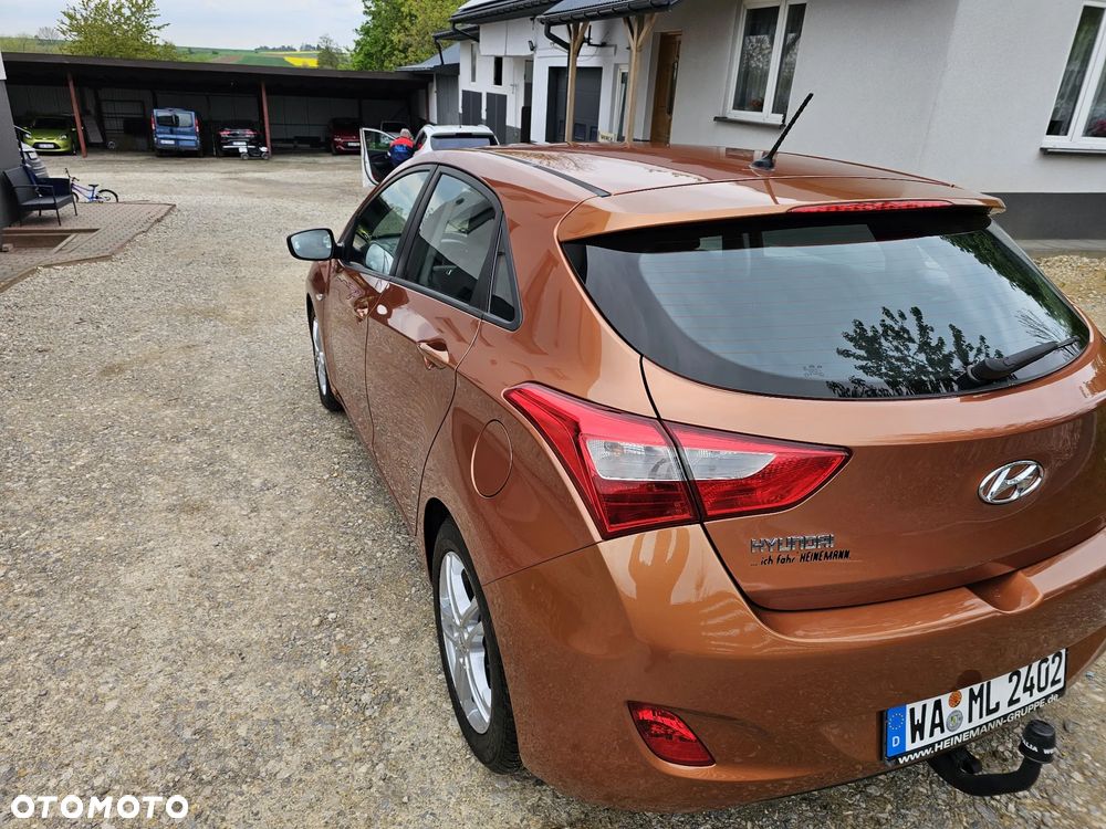Hyundai i30 - 30