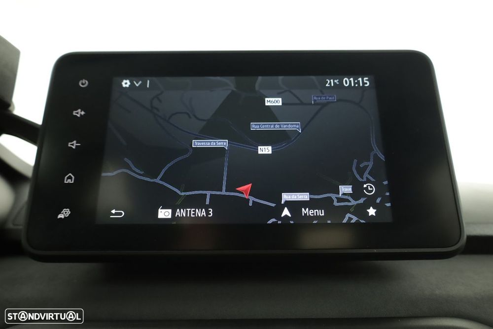 Dacia Jogger 1.0 ECO-G Extreme+ Up&Go 7L Bi-Fuel - 12