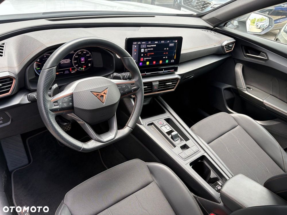 Cupra Formentor - 12