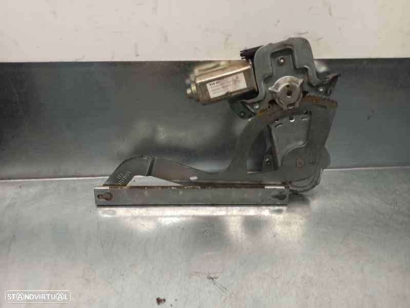 ELEVADOR DE VIDRO TRASEIRO ESQUERDO LAND ROVER DISCOVERY II 2001 -ASR1183 - 1
