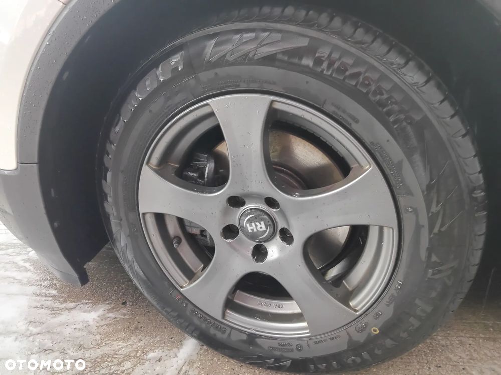 Opel Mokka 1.6 ecoFLEX Start/Stop Selection - 8