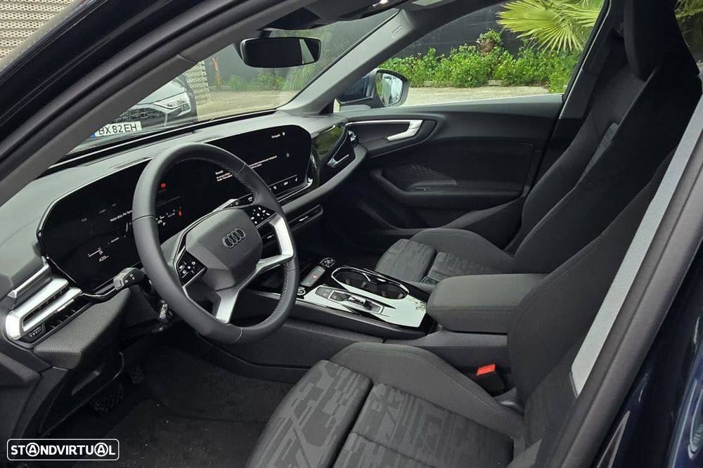 Audi A5 Avant TDI quattro - 7