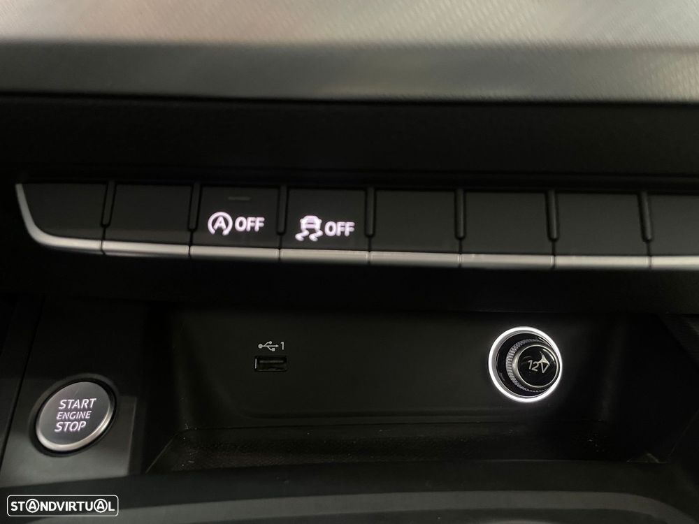 Audi A4 1.4 TSI Sport - 30