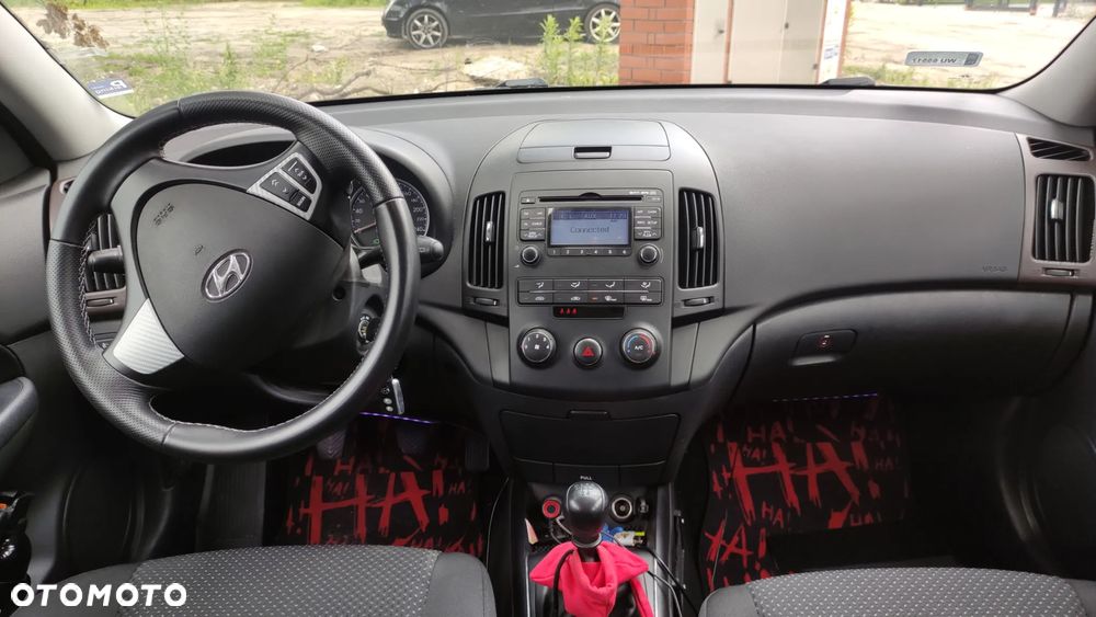 Hyundai i30 1.4 Comfort - 9