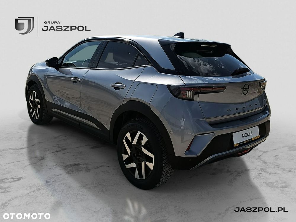 Opel Mokka - 7