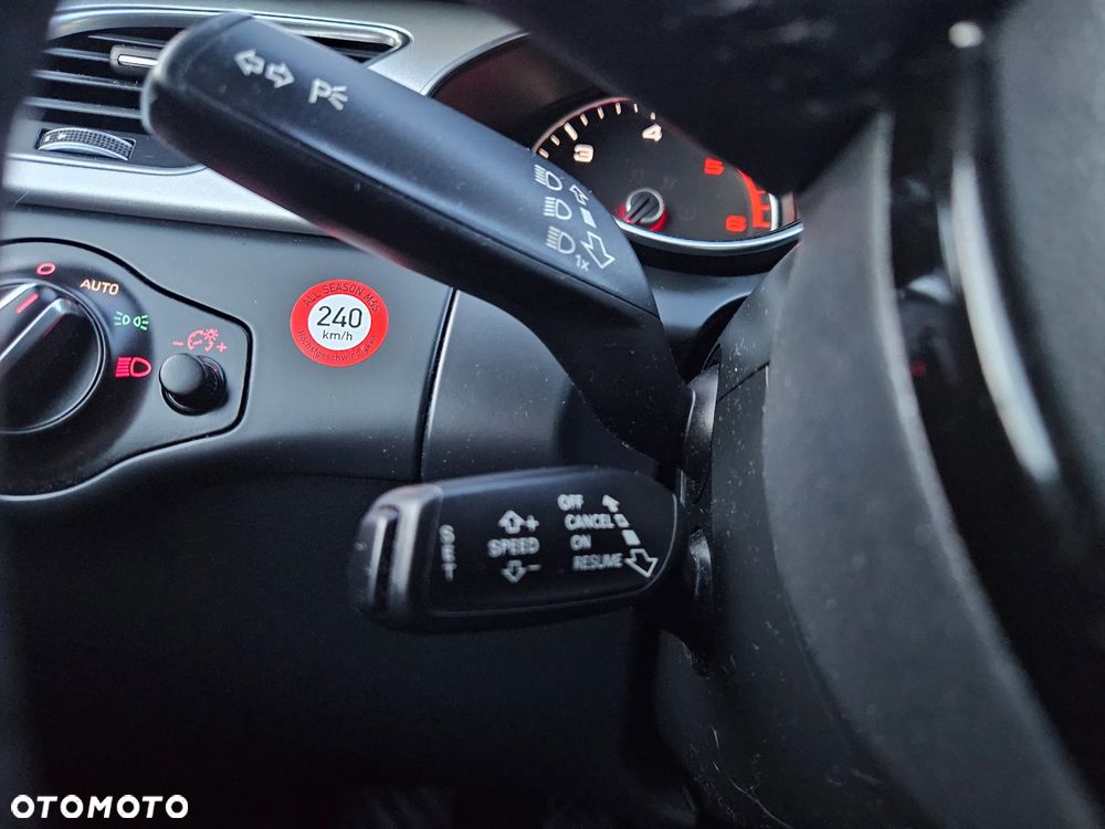 Audi A5 Sportback 2.0 TDI quattro sport - 39