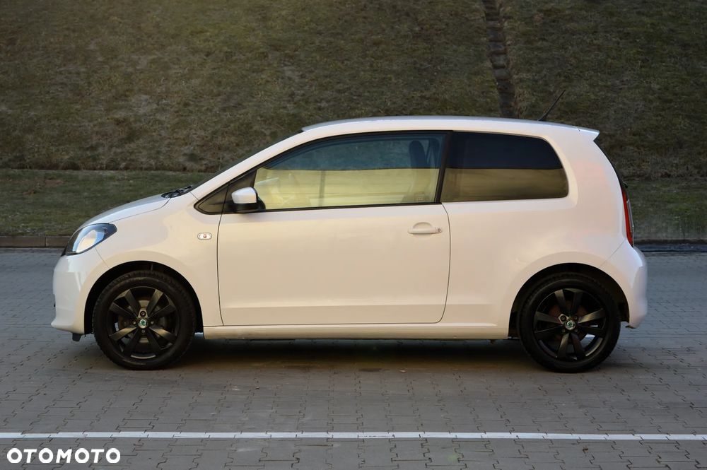 Skoda Citigo 1.0 Ambition - 23