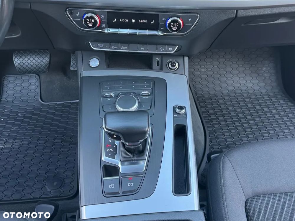 Audi Q5 35 TDI Quattro S tronic - 20